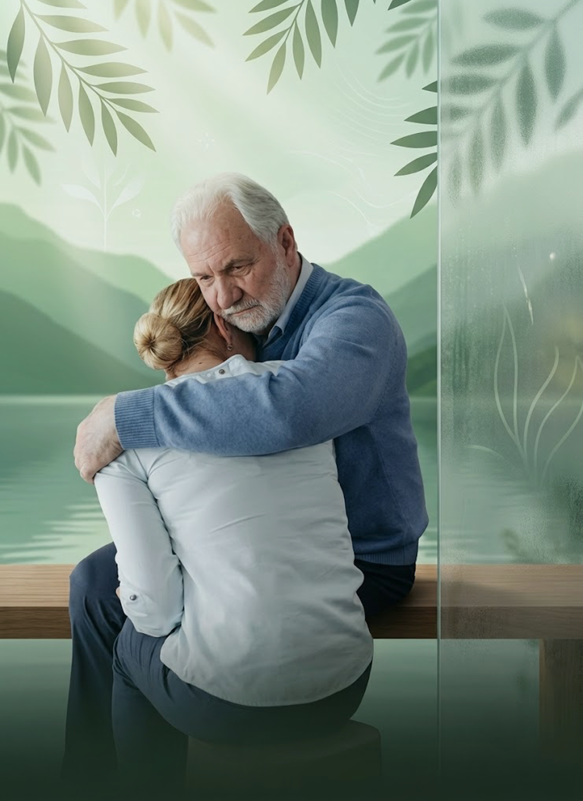 Life Transitions & Grief